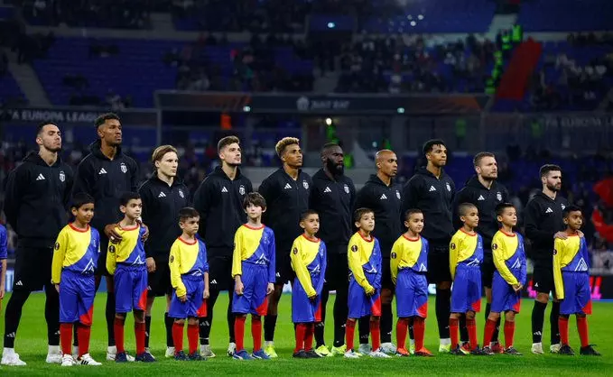 UEFA'dan Şok Karar: Beşiktaş-Maccabi Tel Aviv Maçı Kararı-1