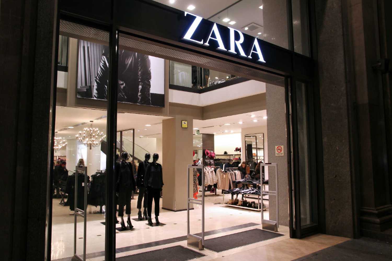 Zara Black Friday indirimleri ne zaman? Hangi tarihte başlayacak?-2