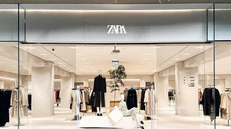 Zara Black Friday indirimleri ne zaman? Hangi tarihte başlayacak?-1