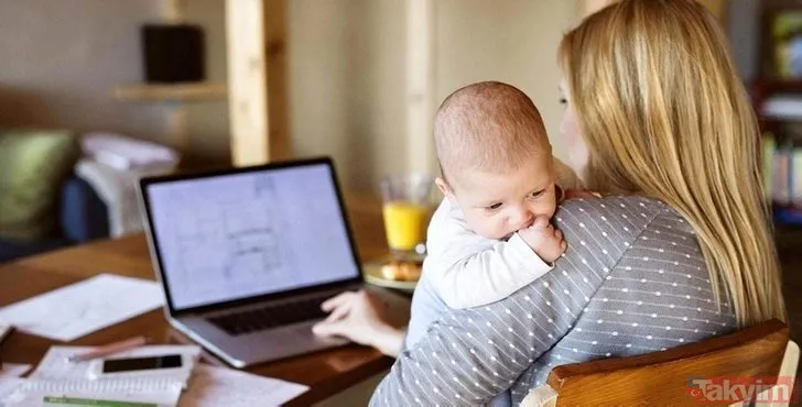 Staj sigortası emeklilikte geçerli mi? Anneler için büyük avantaj!-8