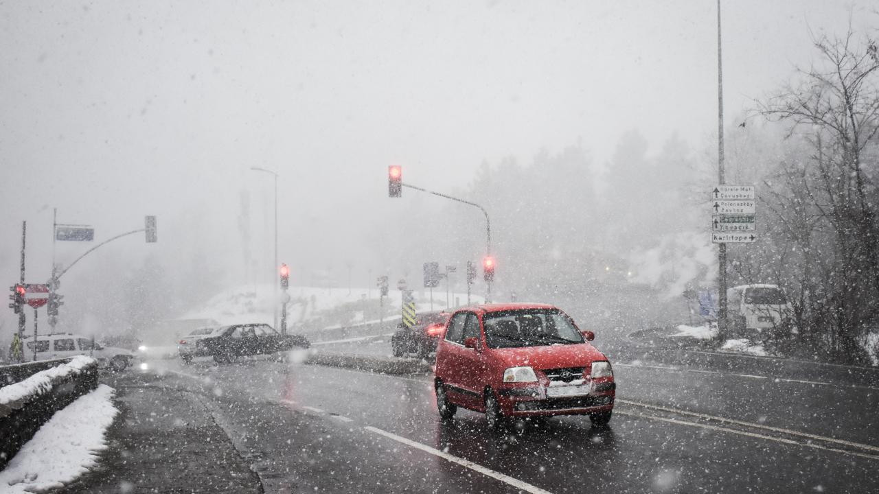 Meteorolojiden kritik uyarı: Sis ve soğuk hava etkili olacak