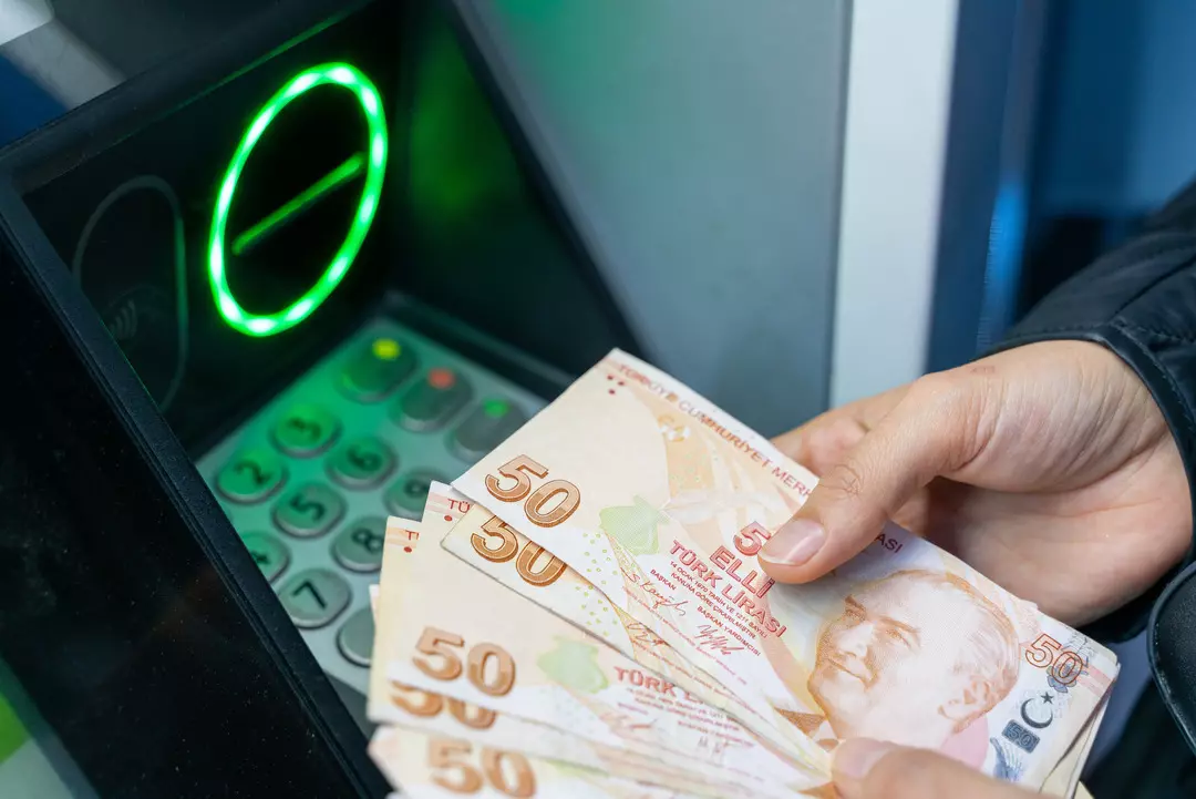 ATM'lerde yeni dönem başlıyor: Bu banknotlar artık çekilemeyecek