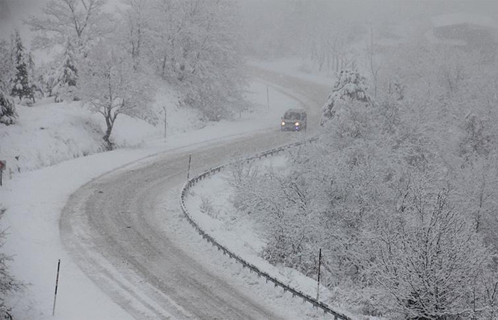 Meteorolojiden kritik uyarı: Don, çığ ve buzlanma uyarısı yapıldı-7