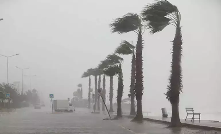 Meteorolojiden uyarı: Sis, pus ve kuvvetli rüzgar geliyor-6