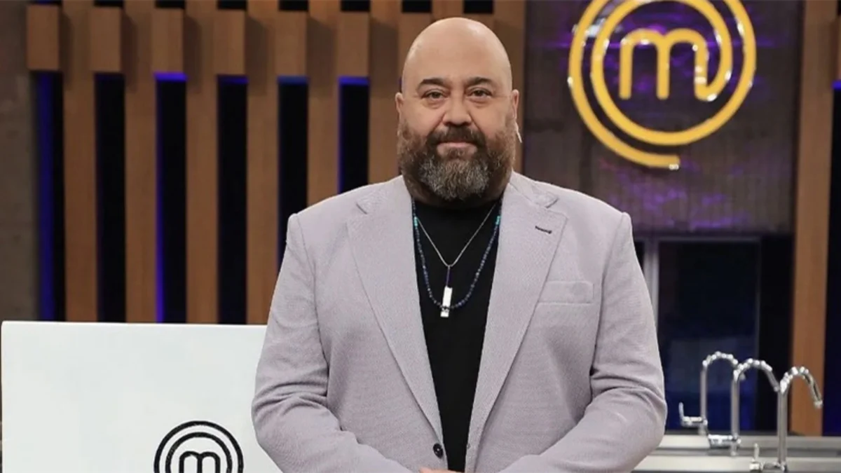 MasterChef jürisi Somer Şef hapis cezasına çarptırıldı!1