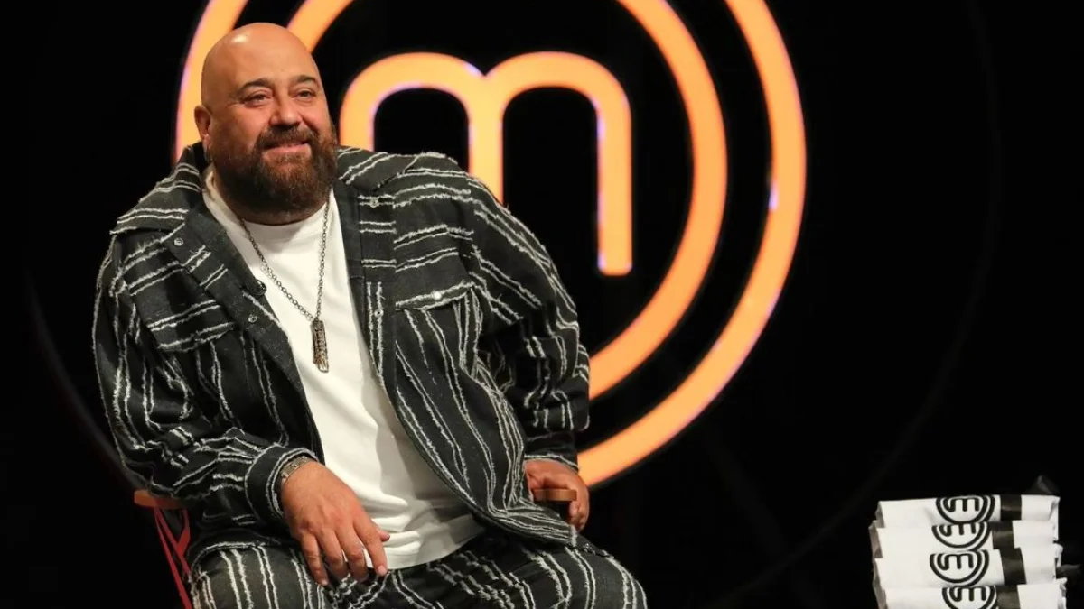 MasterChef jürisi Somer Şef hapis cezasına çarptırıldı!2