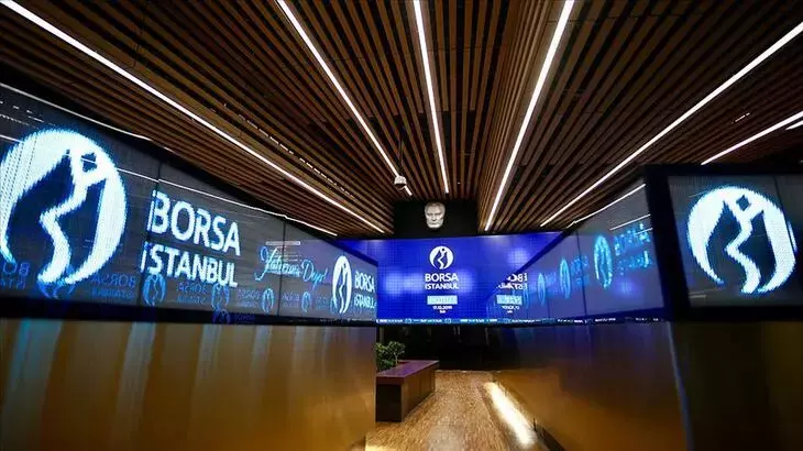 borsa istanbul arz