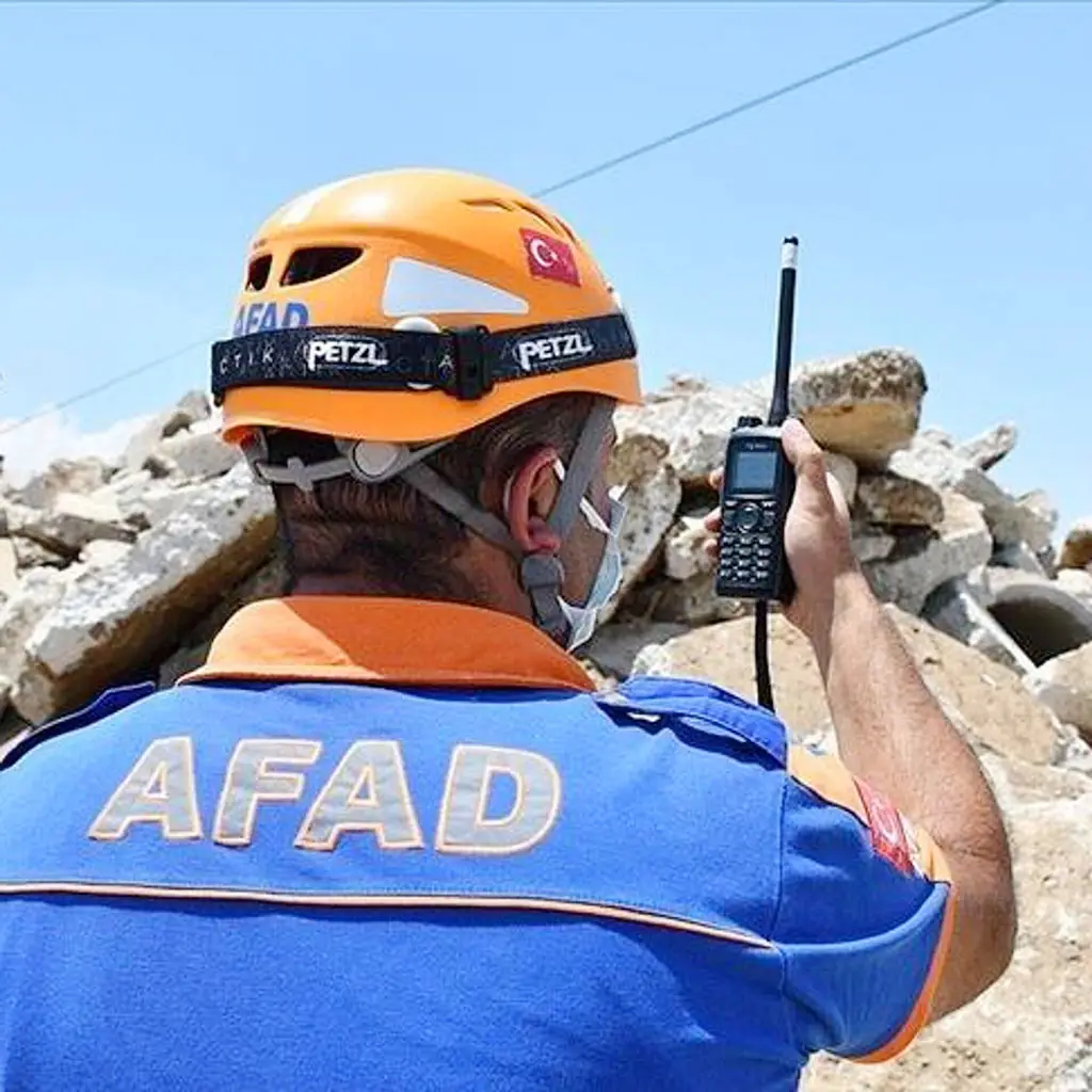 Afad Personel Alımı Yapacak Başvuru Şartları Neler? 3