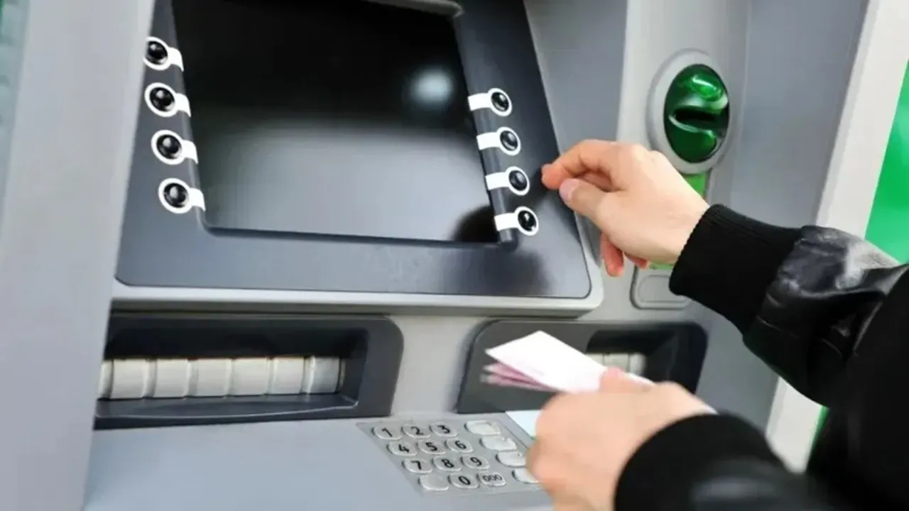 ATM'lerde yeni dönem başlıyor: Bu banknotlar artık çekilemeyecek-3