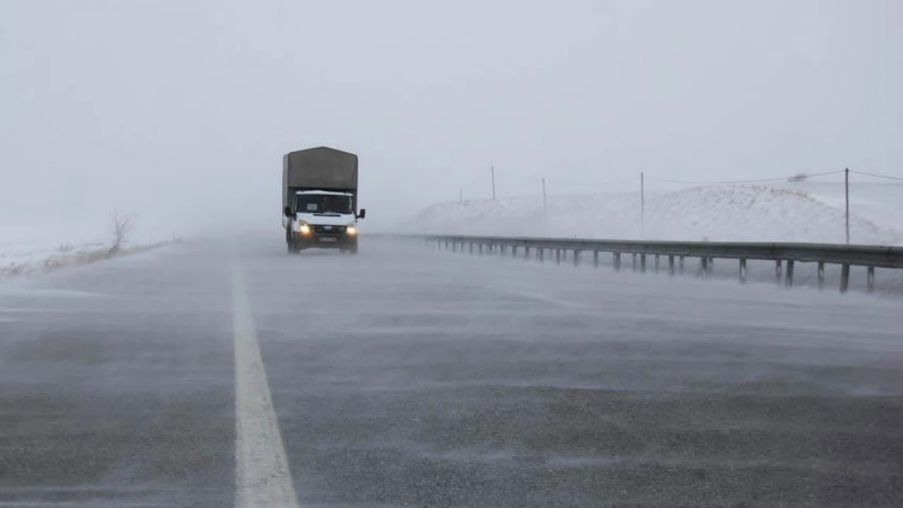 Meteorolojiden kritik uyarı: Don, çığ ve buzlanma uyarısı yapıldı-3