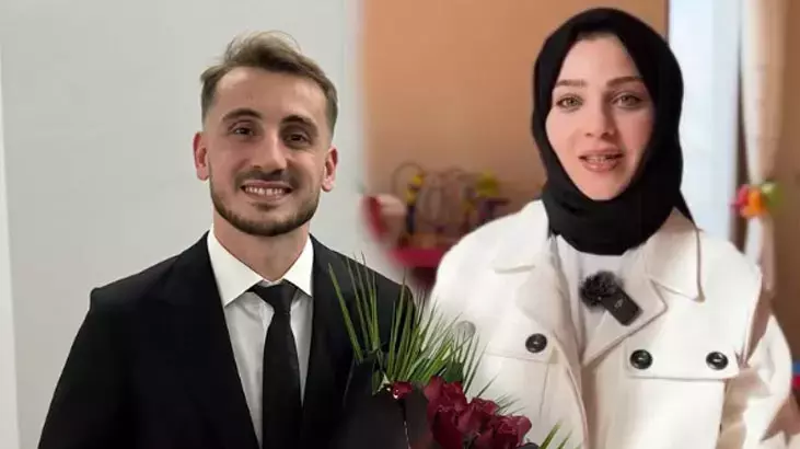 Ceren Azak Kimdir Kerem Aktürkoğlu’nun Nişanlısı Hakkında Merak Edilenler2