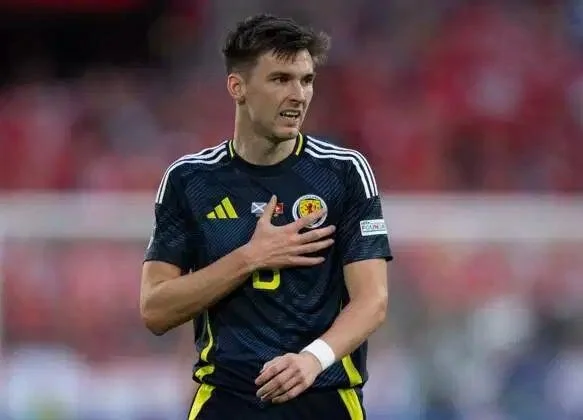 Fenerbahçe'nin Sol Bek Adayı Kieran Tierney Kimdir Arsenal Yıldızı Sarı Lacivertli Formaya Mı Geçiyor 1