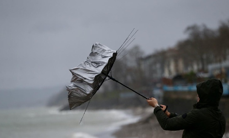 Meteorolojiden kritik uyarı: Kuvvetli yağış ve fırtına geliyor-4