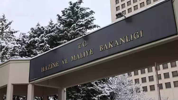 Hazine Ve Maliye Bakanlıgı Personel Alımı Yapacak Başvuru Şartları Nedir 3