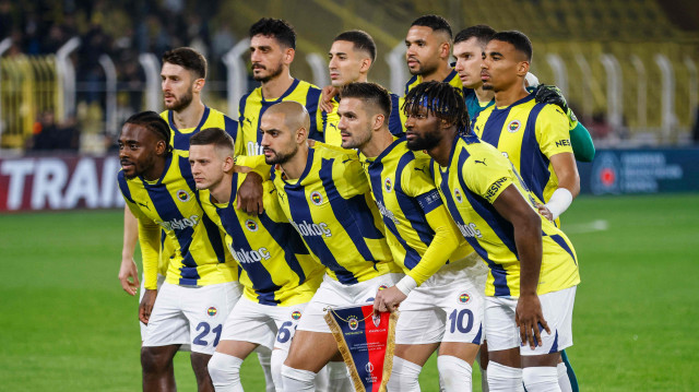 Kadıköy’de Fenerbahçe Galip! Fenerbahçe, Kadıköy’de 3 1’Lik Başakşehir Zaferine Imza Attı! 5