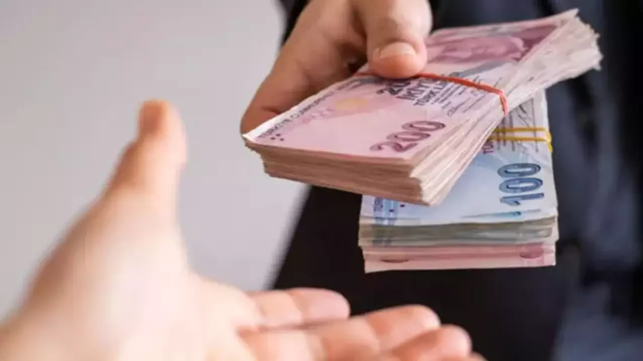 2025 kıdem tazminatı ne kadar olacak? SGK uzmanı hesapladı!-2