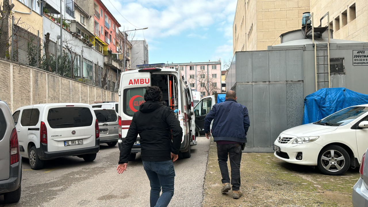 Mahkemede Çatışma Çıktı Ölü Ve Yaralılar Var 3