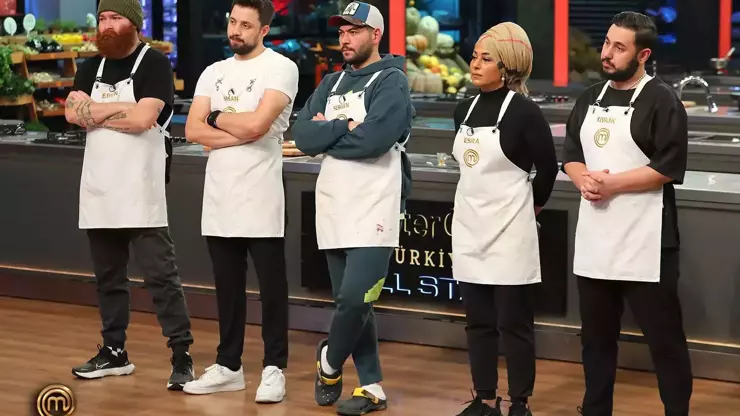 Masterchef Türkiye’de 2. Ceketi Kazanan Isim Kim Oldu 1