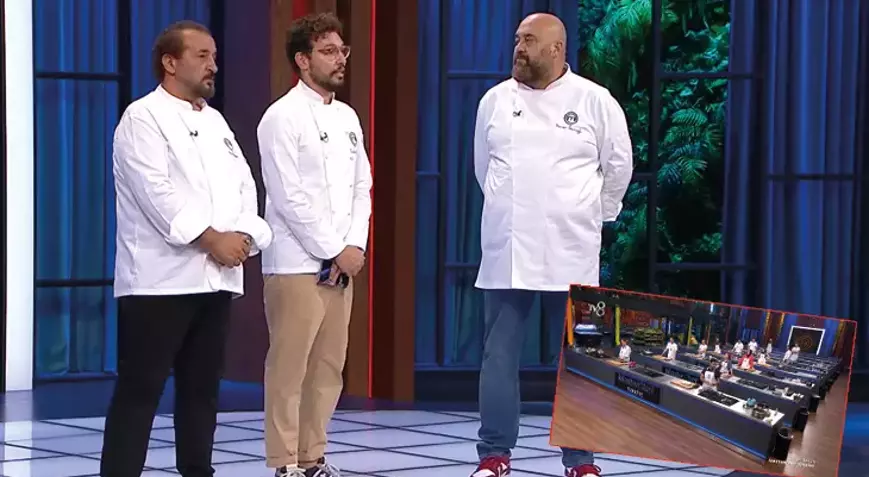 Masterchef Türkiye’de 2. Ceketi Kazanan Isim Kim Oldu 3