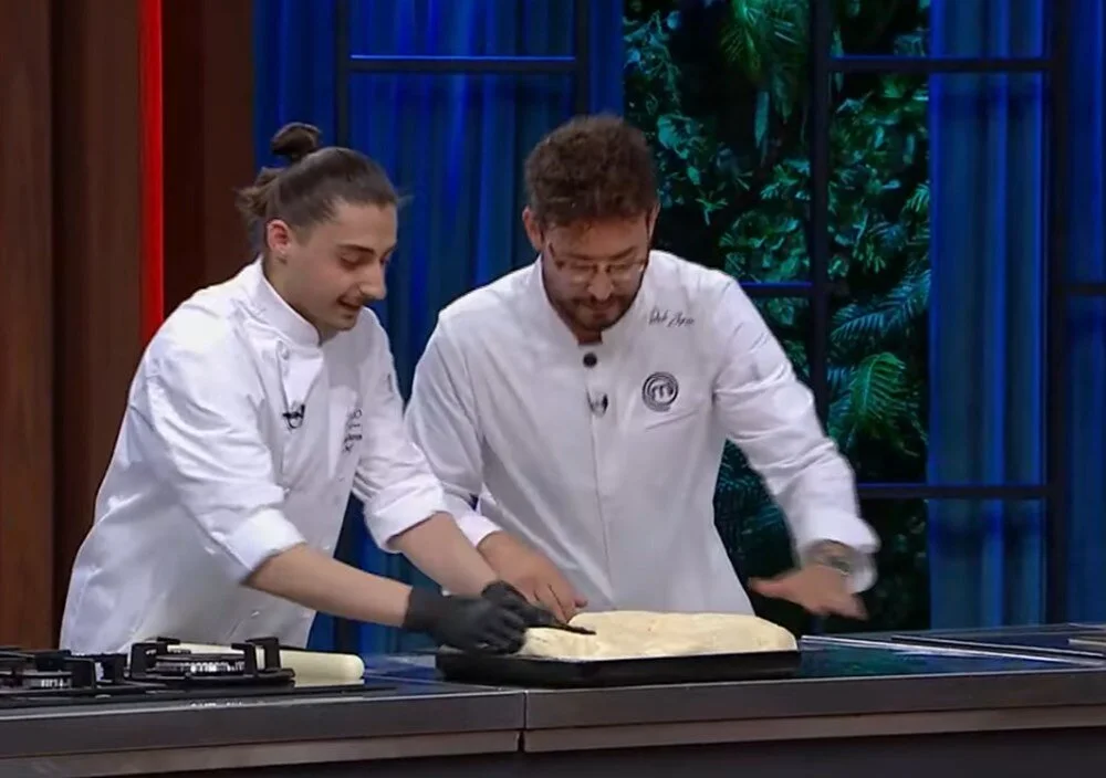 Masterchef Türkiye’de 2. Ceketi Kazanan Isim Kim Oldu 4