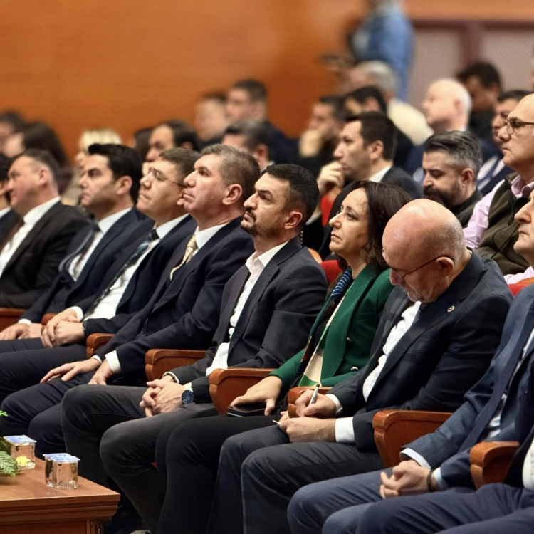 Mehmet Akif Ersoy Üniversitesi’nden Tarım Inovasyonu Milletvekili Oğuz, Kalkınma Adımlarını Paylaştı 2-1