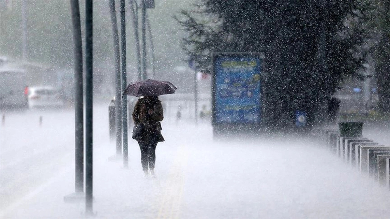 Meteorolojiden kritik uyarı: Sis ve soğuk hava etkili olacak