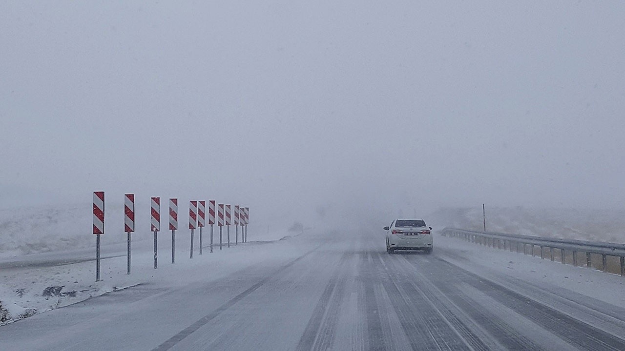 Meteorolojiden kritik uyarı: Don, çığ ve buzlanma uyarısı yapıldı-6