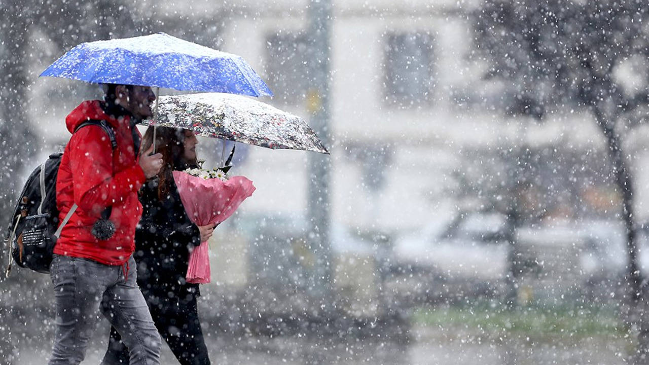 Meteorolojiden kritik uyarı: Kar, sağanak ve fırtına geliyor-4