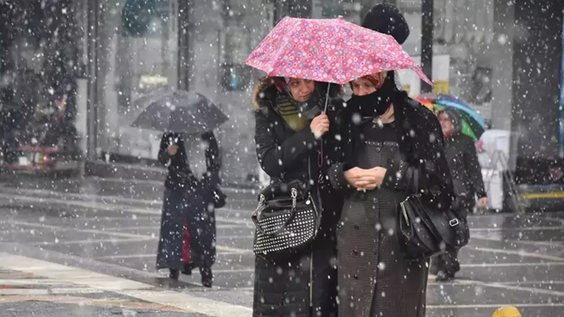 Meteorolojiden kritik uyarı: Sağanak yağış ve kar geliyor-10