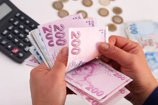 Mevduat Kampanyaları Güncellendi 500.000 Tl'nin Aylık Getirisi Ne Kadar? 1