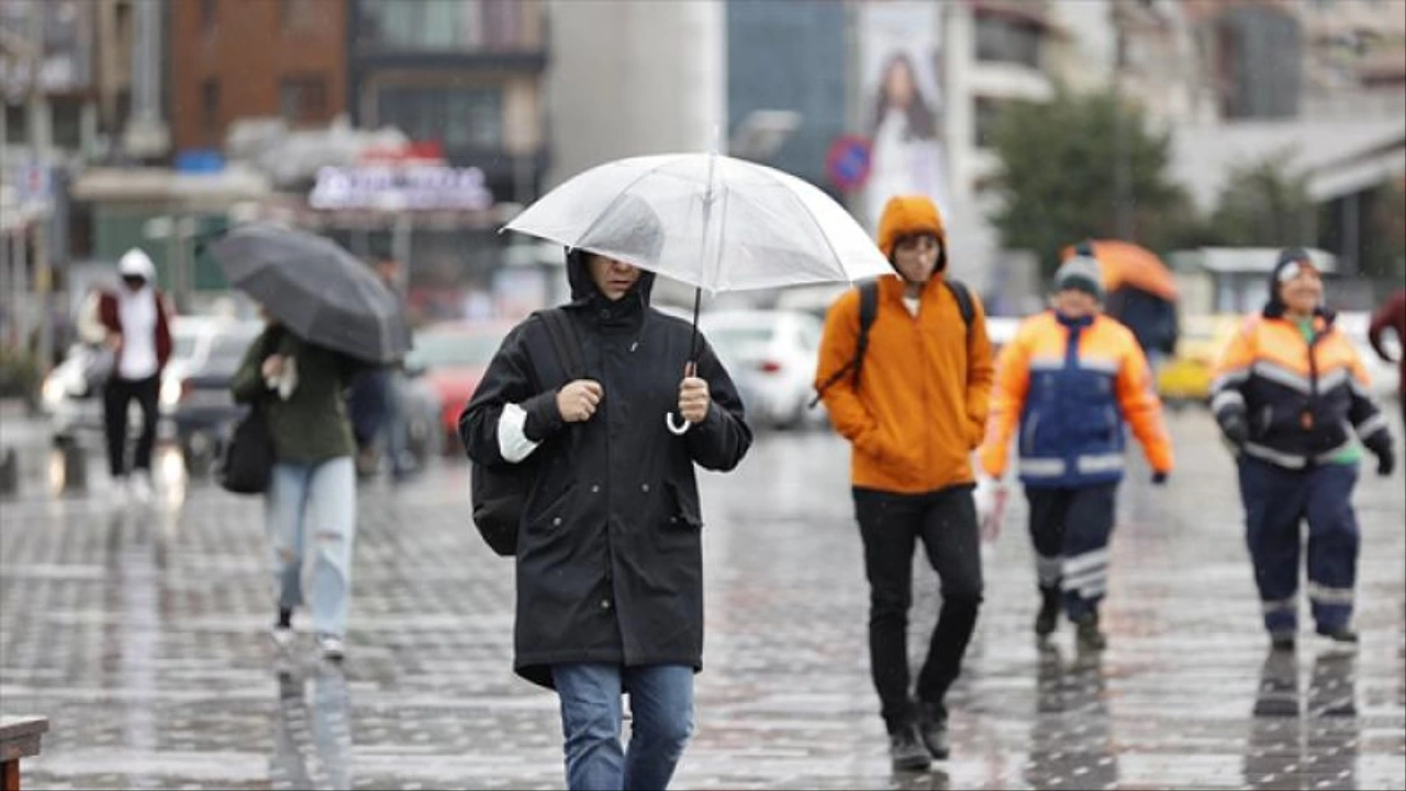 Meteorolojiden kritik uyarı: Şiddetli yağış ve kar geliyor-6