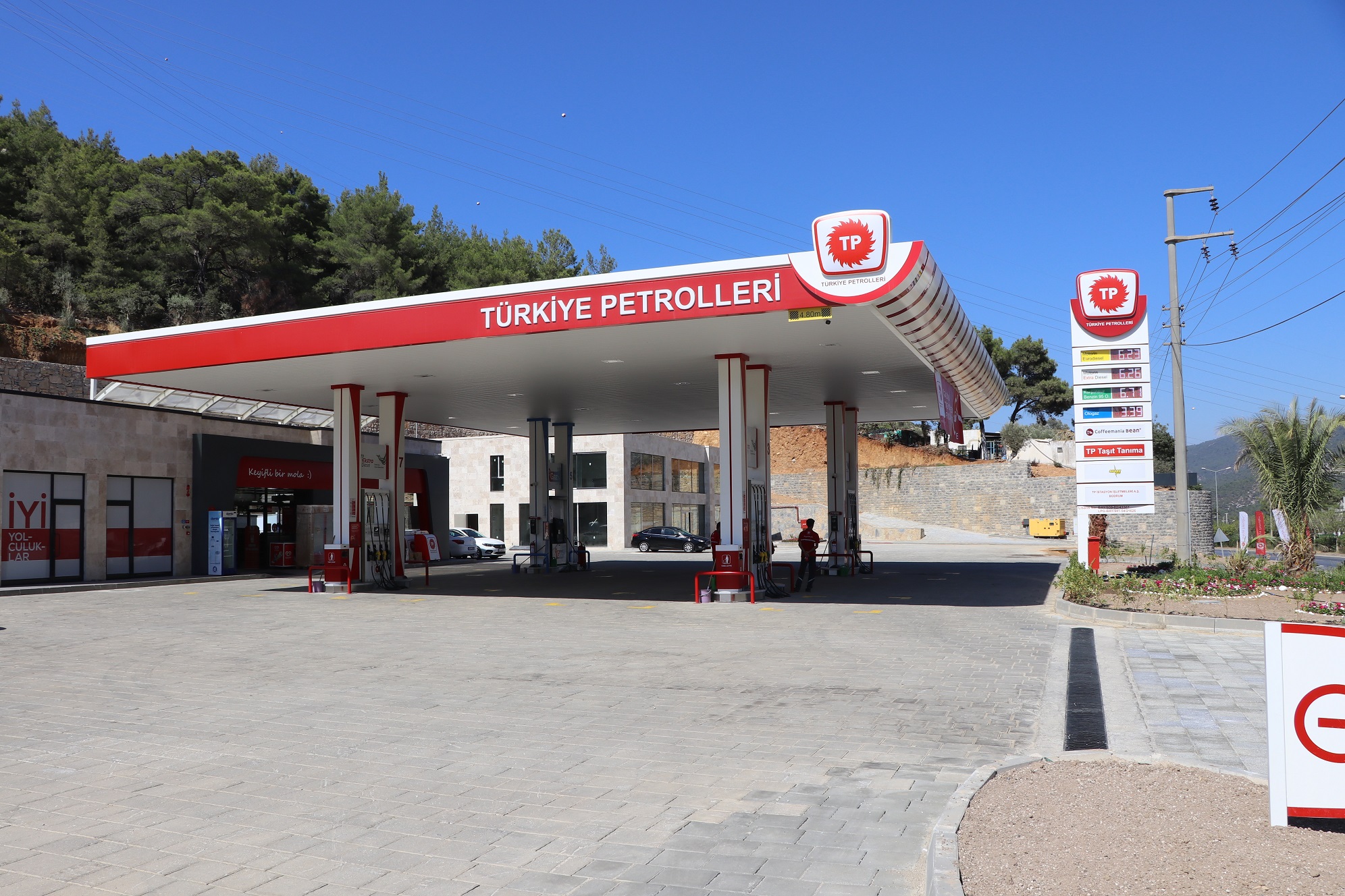 Türkiye Petrolleri Personel Alımı Yapacak İşte Başvuru Şartları? 1