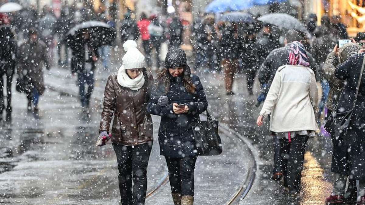 Meteorolojiden kritik uyarı: Kar, sağanak ve fırtına geliyor-3