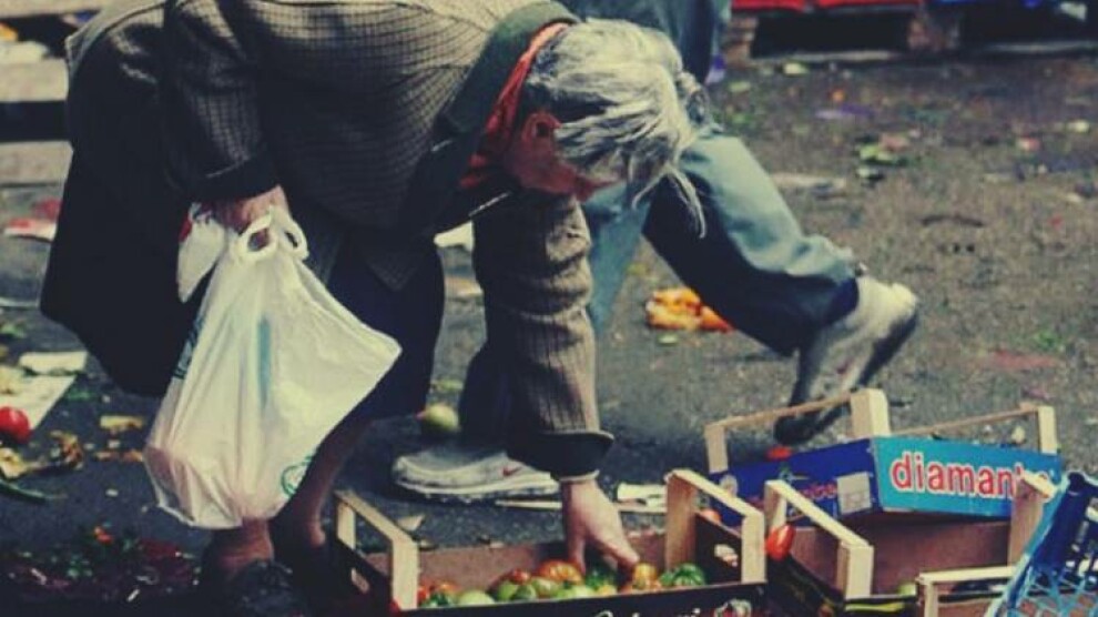 Yoksulluk Oranı En Yüksek Olan Şehirler Belli Oldu! İşte Türkiye'nin En Yoksul Şehirleri