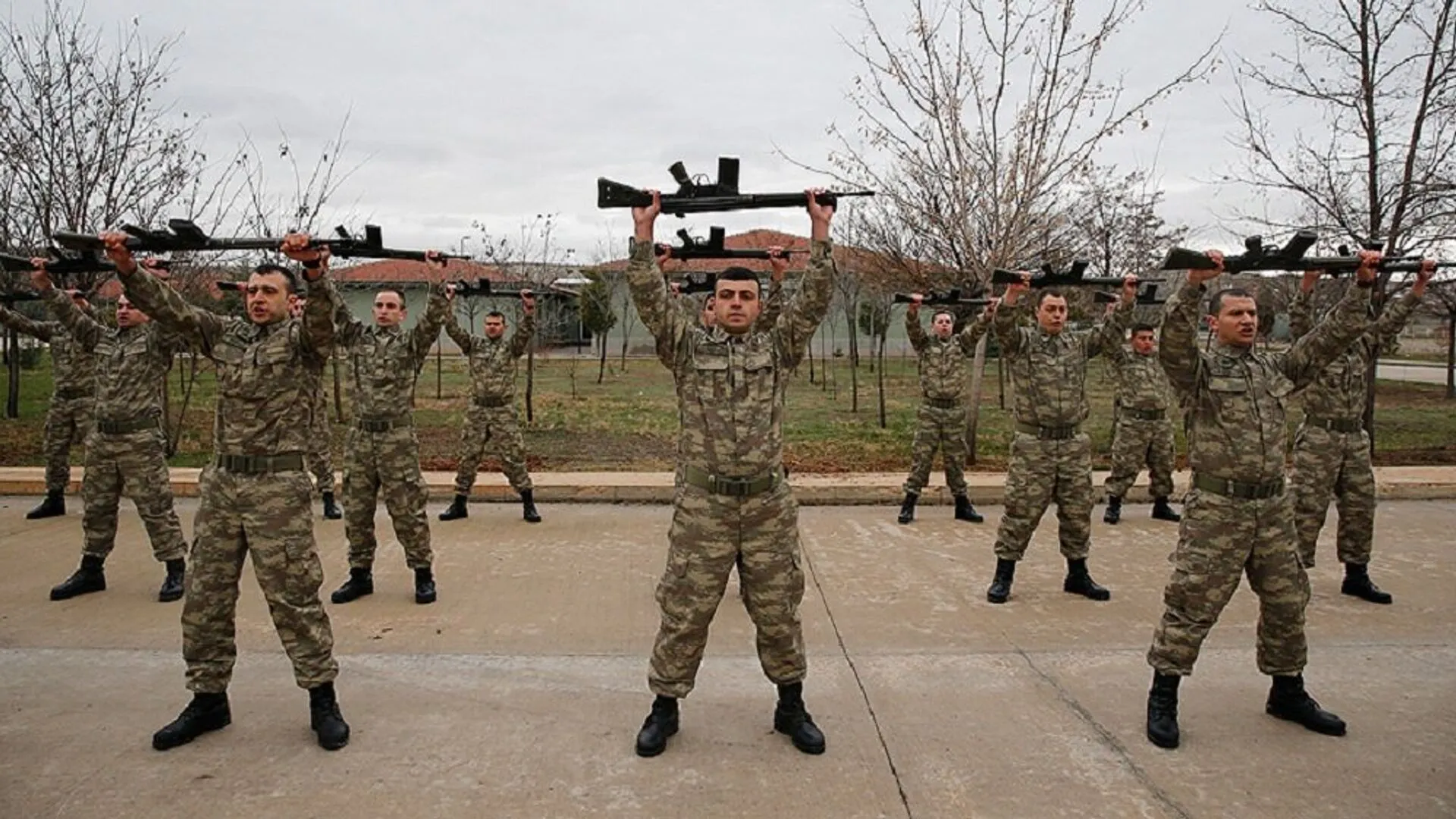 2025 Bedelli Askerlik Yerleri Açıklandı İşte Sevk Ve Celp Dönemi Takvimi 5