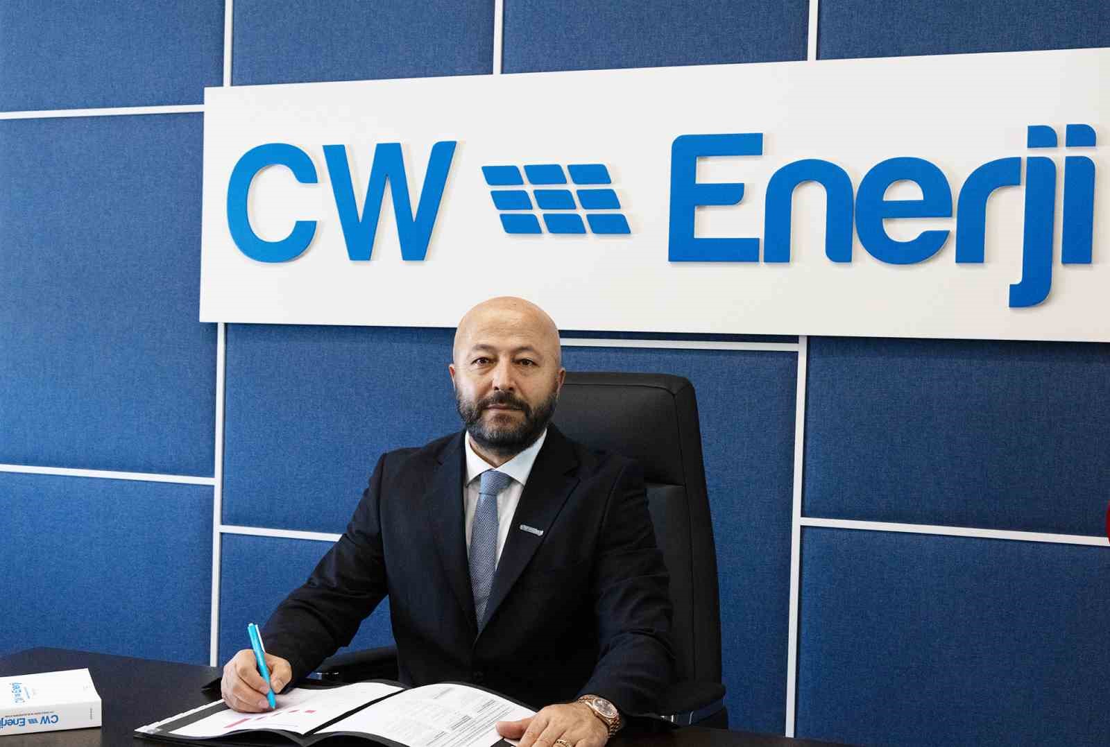 %22Geleceğin Enerji Liderleri Toplandı Cw Enerji’den Gençlere Kariyer Fırsatı 2