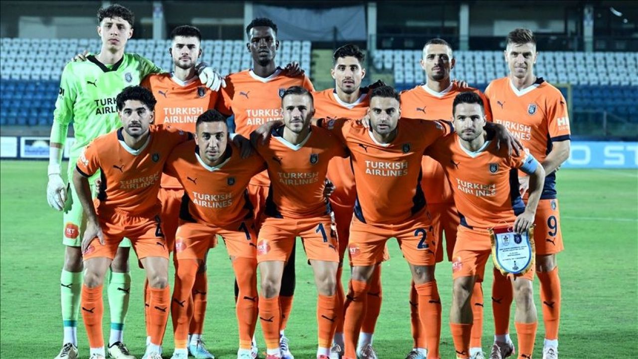 Başakşehir Galatasaray Maçı Özeti Cimbom'un Ikinci Golü Iptal Edilecek Mi? 3