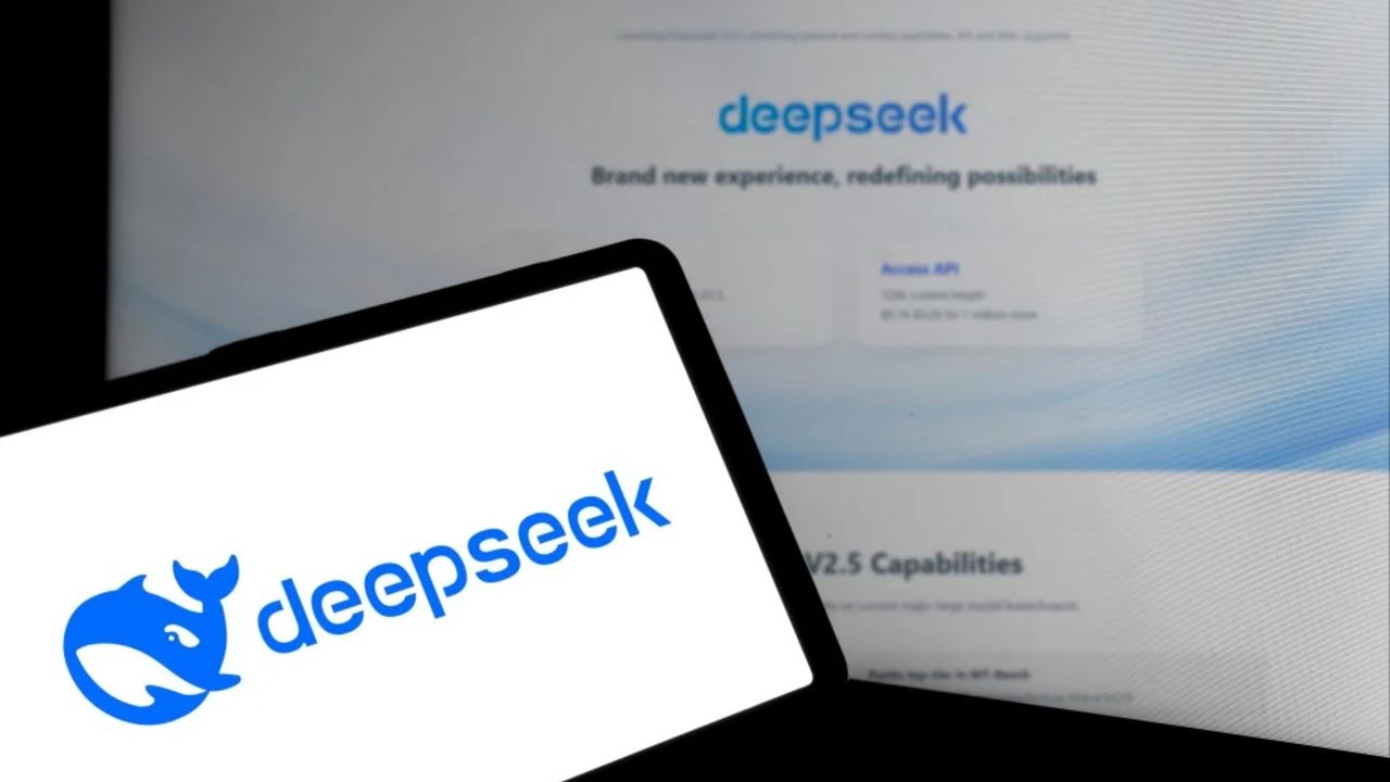 Deepseek Nedir Nasil Kullanilir Cinli Yapay Zeka Chatgptnin En Buyuk Rakibi Oldu 17379961272011