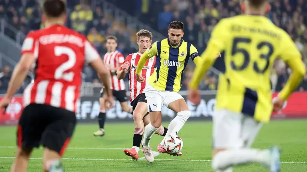 Fenerbahçe Anderlecht Play Off Maçı, Saat Kaçta1