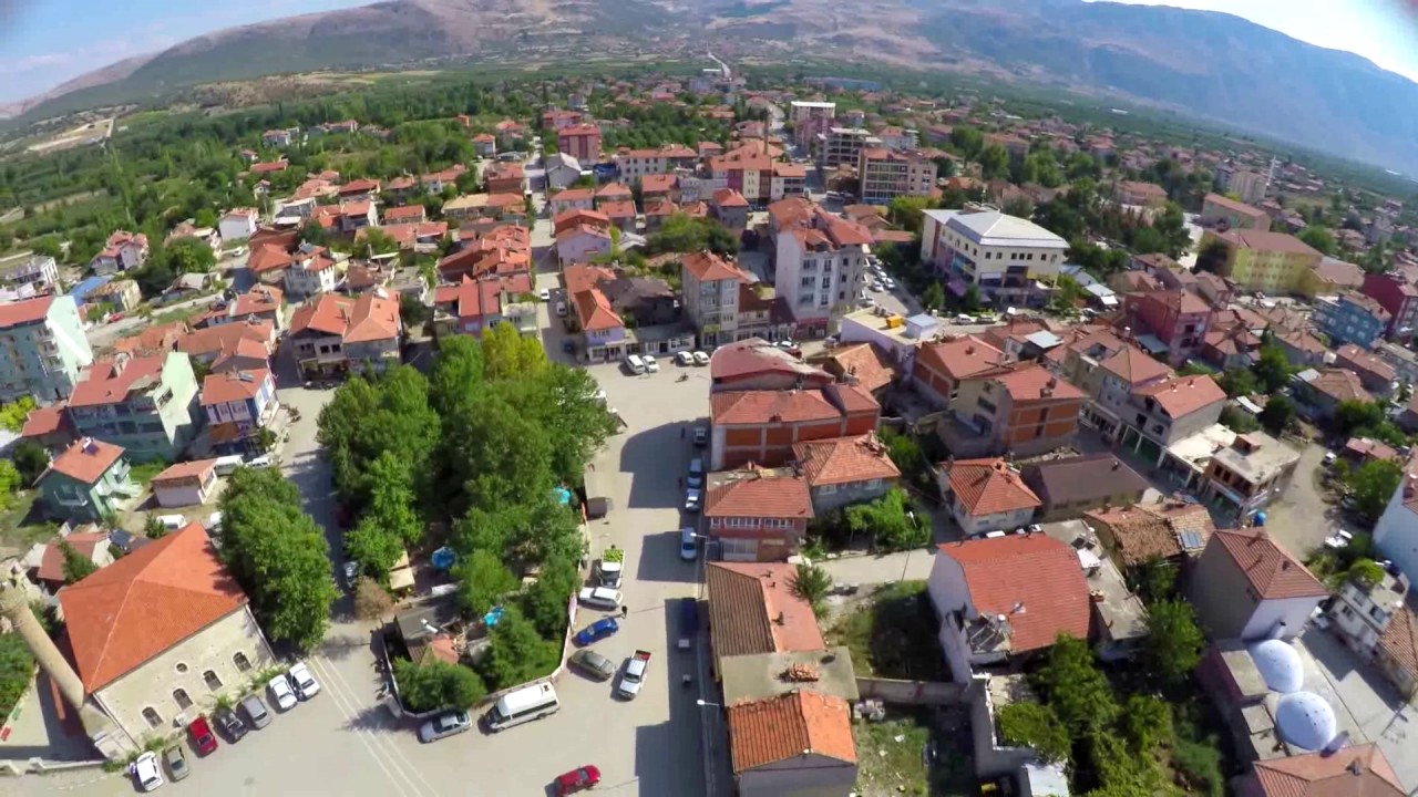 Gelendost Belediye Başkanı İyi̇ Parti’den Istifa Etti! İşte Nedeni