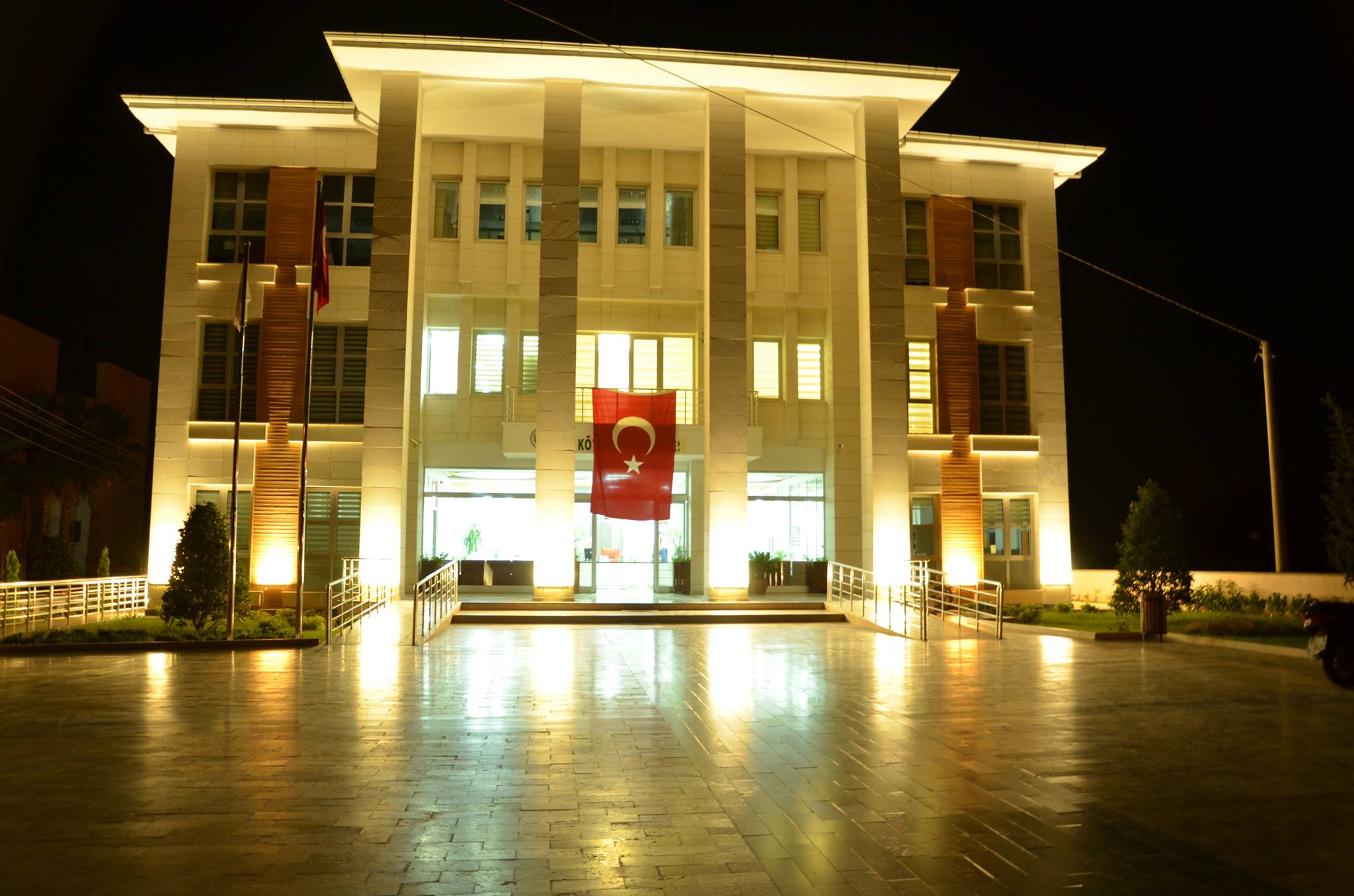 Koyceğiz Belediyesi 2