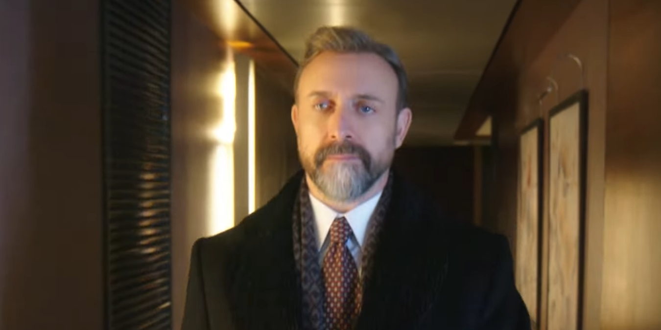 Kral Kaybederse Fragmanı Yayınlandı Halit Ergenç'in Yeni Saç Stilini Görenler Şaşırıyor 2