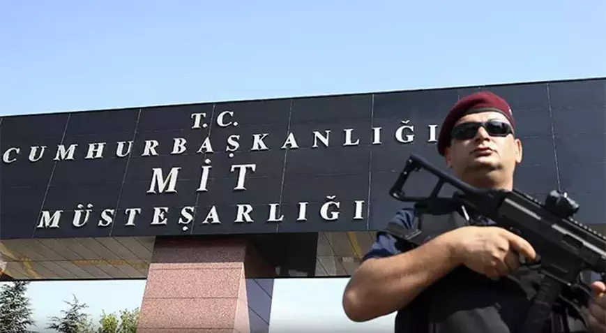 Mi̇t Siber Casusluk Operasyonu Düzenledi 1