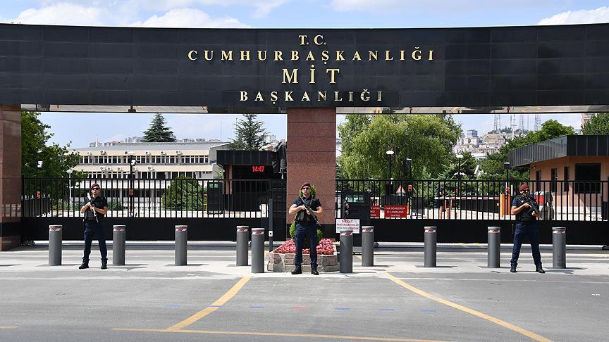 Mi̇t Siber Casusluk Operasyonu Düzenledi