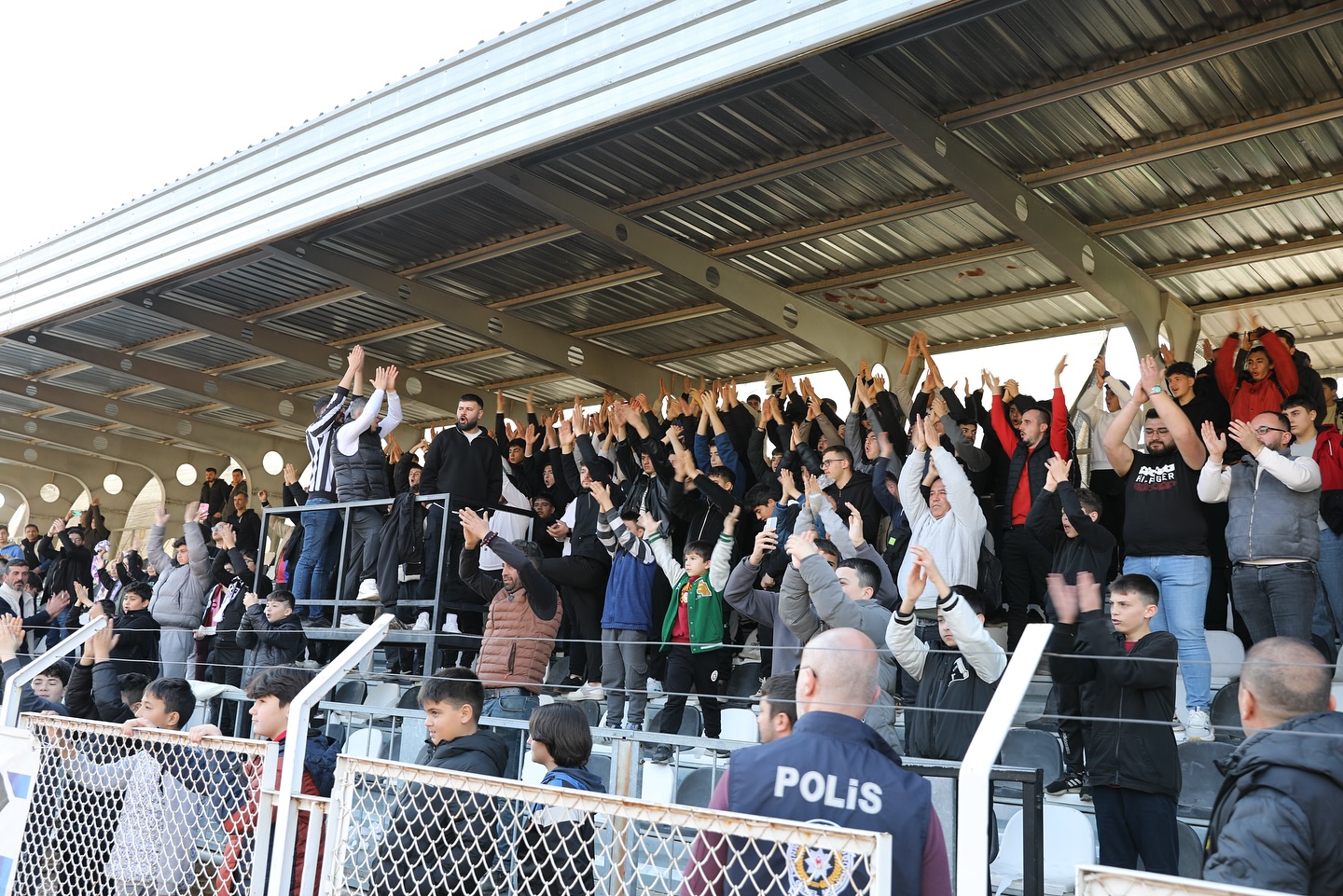 Oğuzhanspor Sökespor Maç Sonucu Oğuzhanspor Puanını Kaça Çıkardı? 3