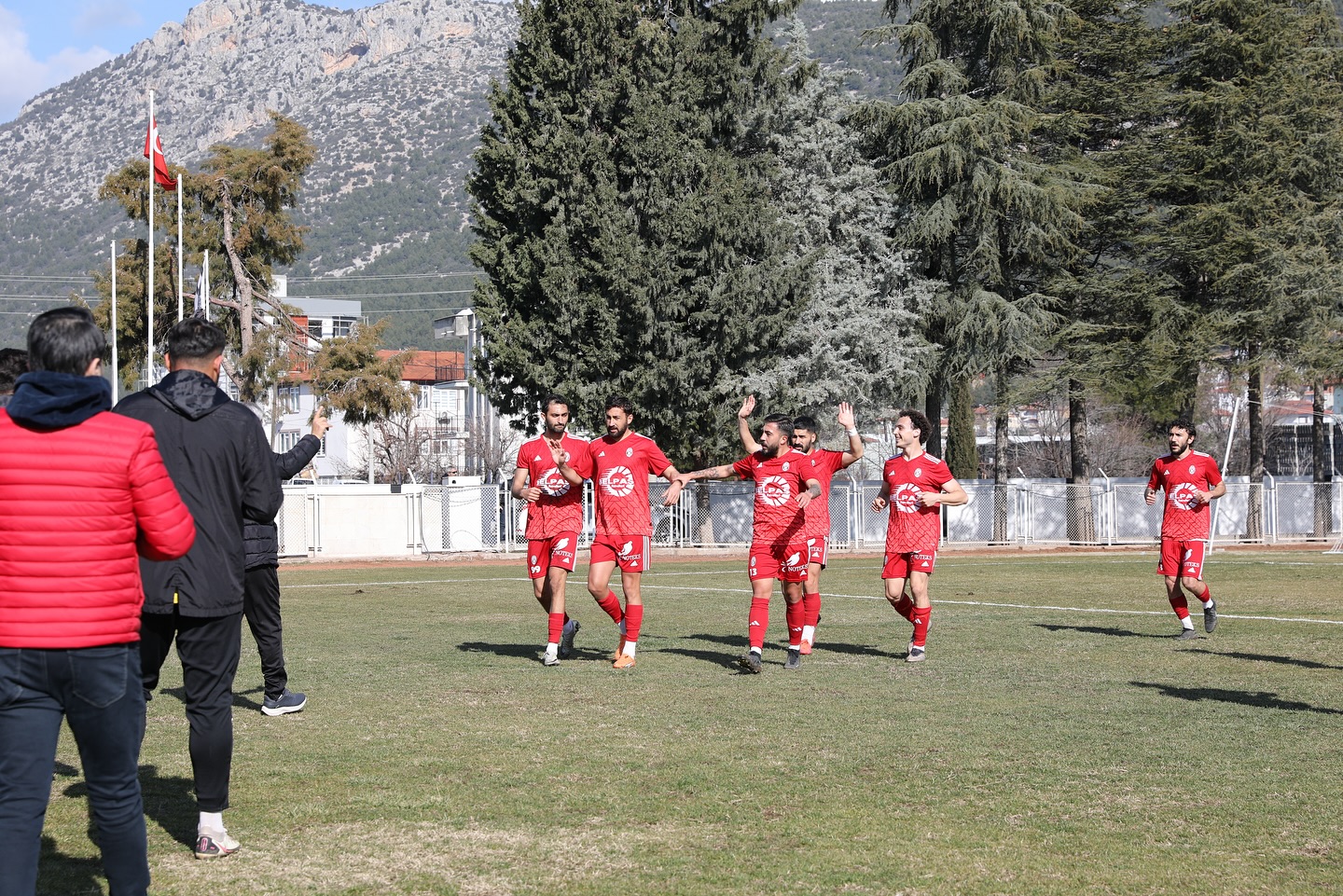 Oğuzhanspor Sökespor Maç Sonucu Oğuzhanspor Puanını Kaça Çıkardı?