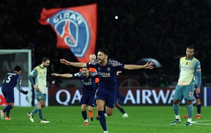 Psg 4 2 Manchester City Maç Özeti-1