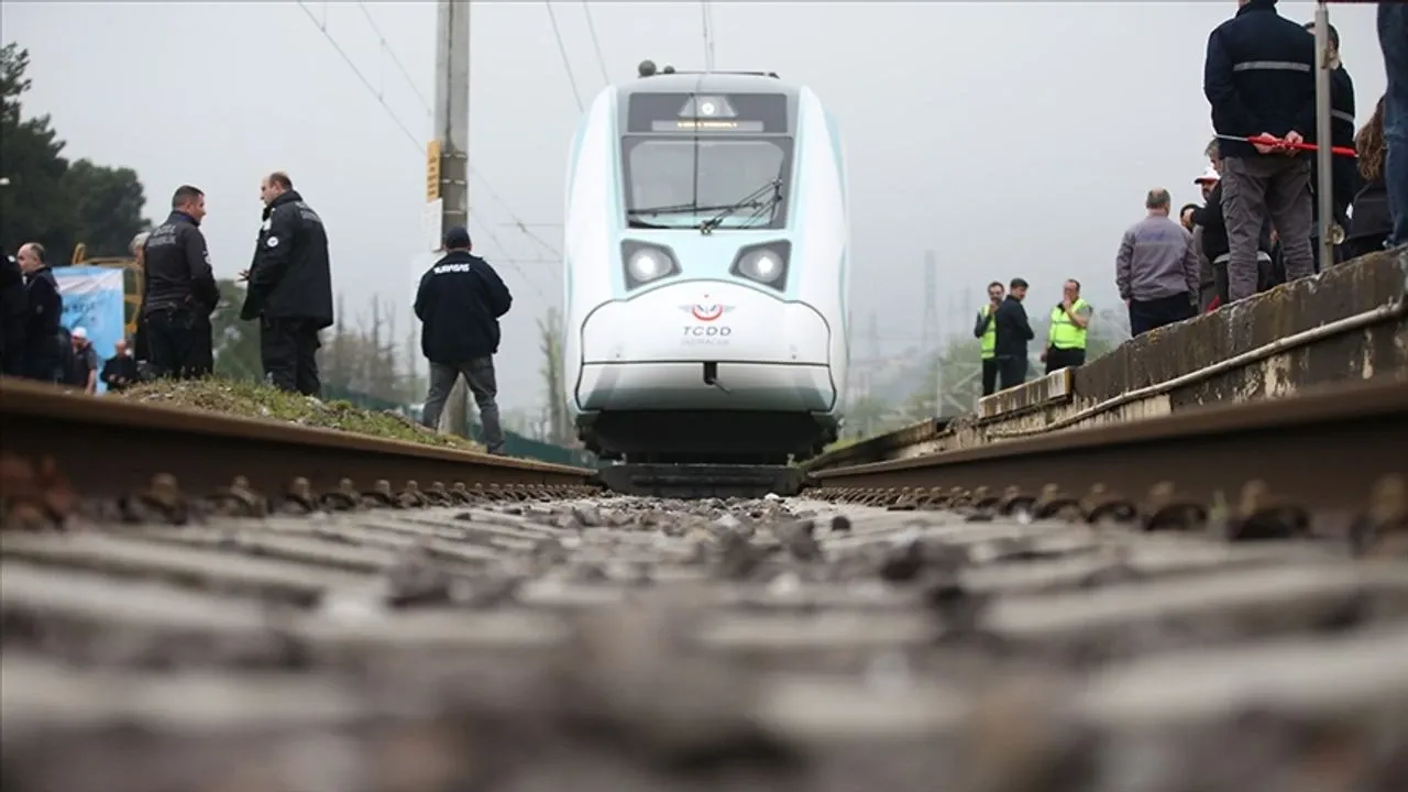 Tcdd Personel Alımı Yapacak İşte Başvuru Şartarı