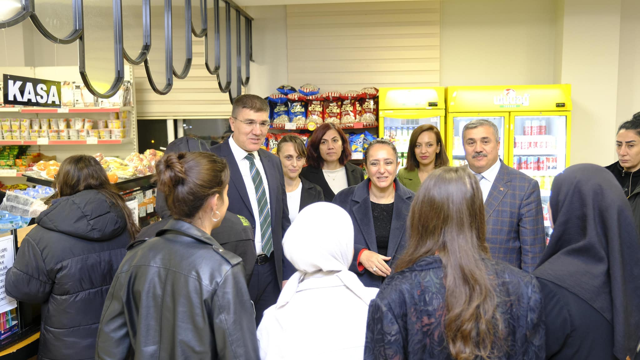 Tülay Baydar Bilgihan Öğrenci Yurt (1)