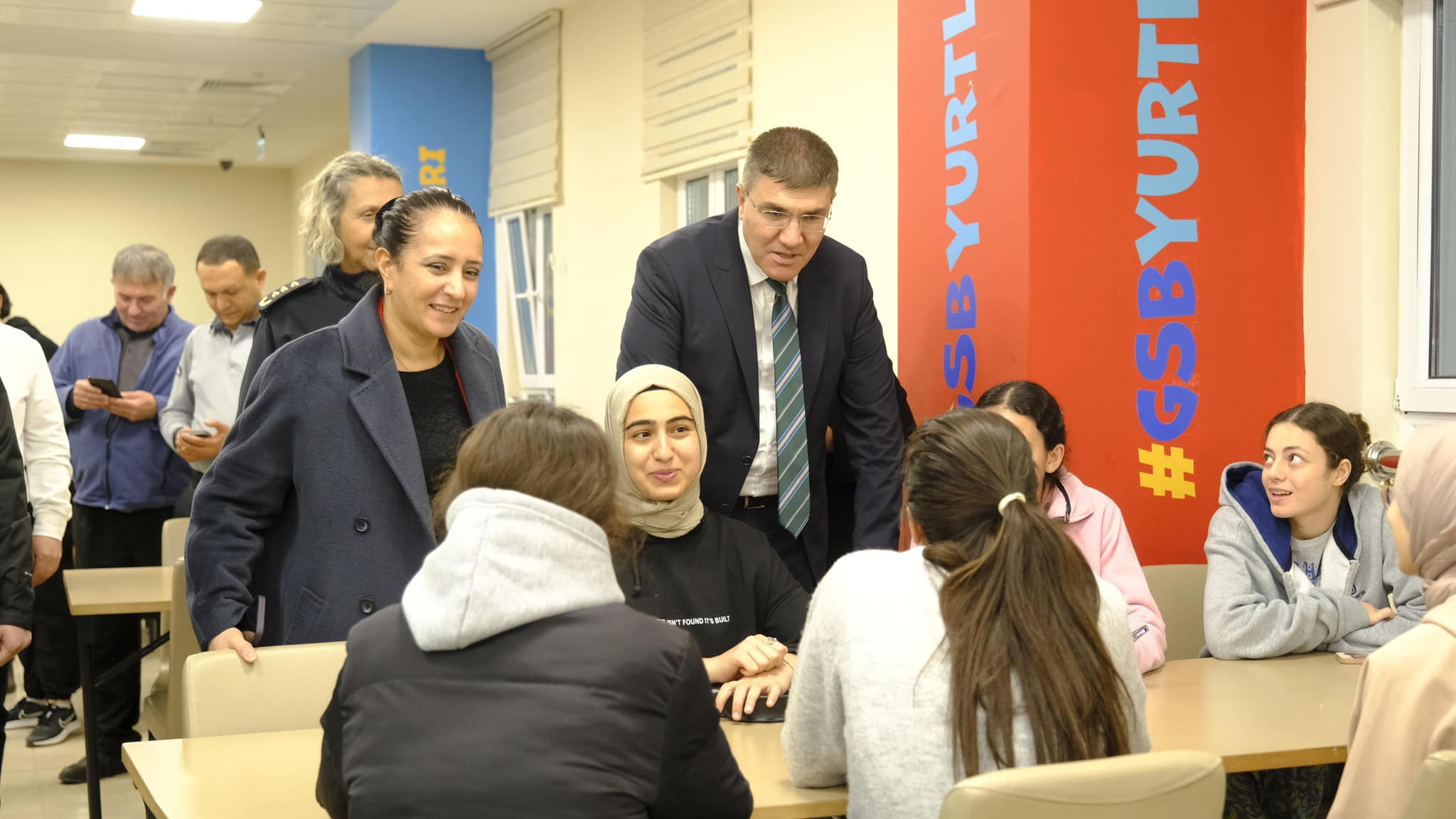 Tülay Baydar Bilgihan Öğrenci Yurt (3)